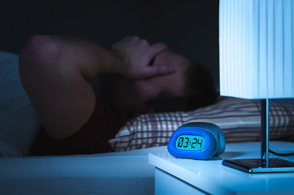 Despertador solar.